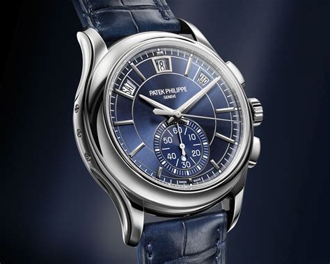 beautiful patek philippe chronograph|Patek Philippe watch original price.